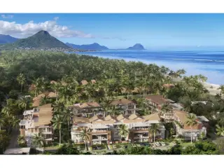 Appartement à vendre Flic en Flac (VBD26145)