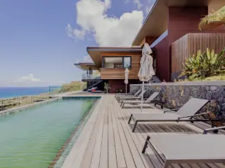 Villa à vendre Tamarin (VBD26146)