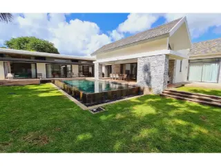 Villa à vendre Grand Baie (VBD26148)