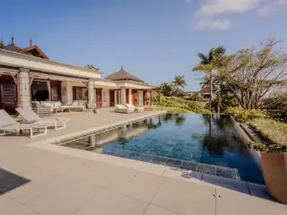 Villa à vendre Bel Ombre (VBD26150)