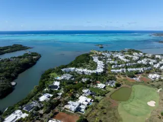 Appartement à vendre Baie du Cap (VBD26152)