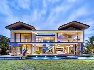 Villa à vendre Baie du Cap (VBD26153)