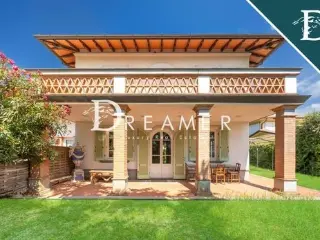 Appartement à vendre Forte dei Marmi (VBD26157)