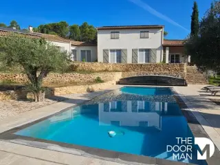 Residence for sale Lorgues (VBD26168)