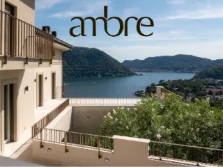 Appartement à vendre Cernobbio (VBD26170)