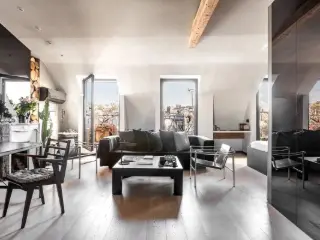 Appartement te koop Paris (VBD26171)