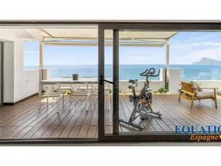 Apartment for sale Altea (VBD26175)