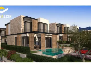 Villa te koop Agios Amvrosios Keryneias (VBD26177)