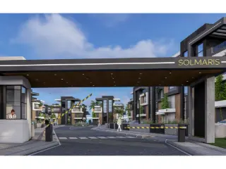 Villa te koop Agios Amvrosios Keryneias (VBD26179)