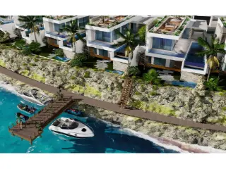 Villa te koop Agios Amvrosios Keryneias (VBD26181)