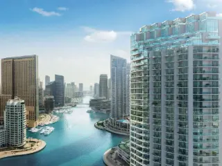 Appartement te koop Dubai (VBD26183)