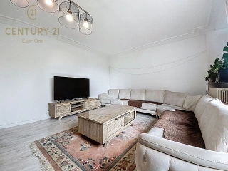 Appartement à vendre Schaerbeek (VBD26184)