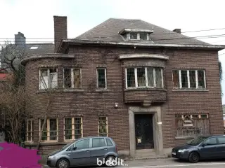 Residence in public sale Anderlues (VBD26191)