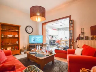 Maison à vendre Strépy-Bracquegnies (VBD26193)