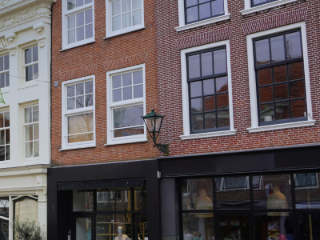 Surface commerciale à vendre Bruxelles (VBD26205)