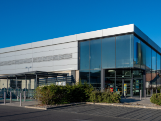 Opbrengsteigendom te koop Mont-Saint-Guibert (VBD26207)