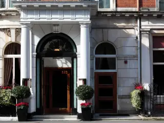 Commercial building for sale Zeebrugge (VBD26213)