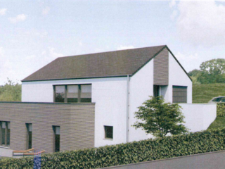 Land for sale Vielsalm (VBD26218)