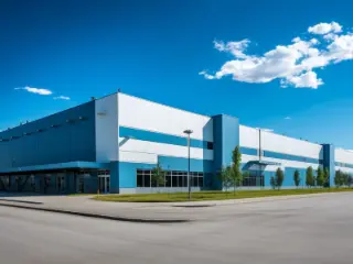 Industrial building for sale Gent (VBD26249)