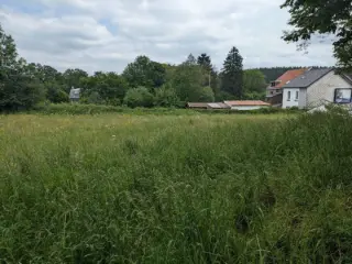 Grond te koop Francorchamps (VBD26254)