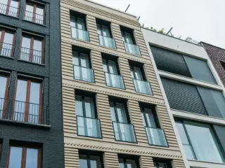 Huis gemengd gebruik te koop Anderlecht (VBD26255)