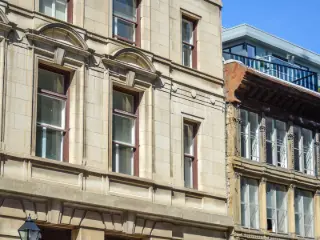 Huis gemengd gebruik te koop Anderlecht (VBD26264)