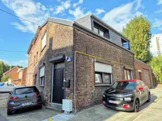 Maison à vendre Montignies-sur-Sambre (VBD26272)