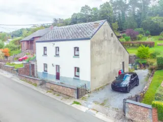 Maison à vendre Rochefort (VBD26273)