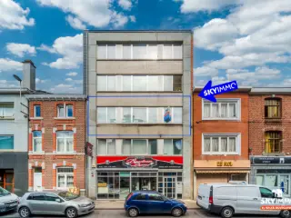 Apartment for sale Liege (VBD26280)
