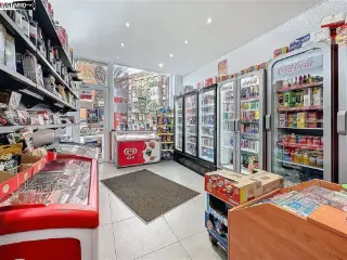 Surface commerciale à vendre Schaerbeek (VBD26281)