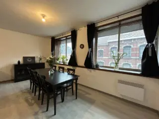 Apartment for rent Péruwelz (VBD26289)