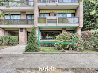 Appartement in openbare verkoop Anderlecht (VBD26291)