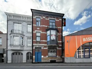 Triplex for sale Jemeppe (VBD26299)