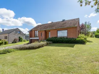 Residence for sale Marche-en-Famenne (VBD26300)