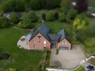 Villa te koop Hergenrath (VBD26315)