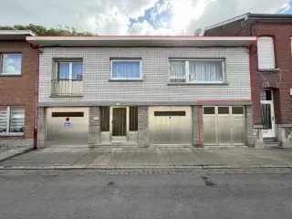 Maison à vendre Liège (VBD26320)