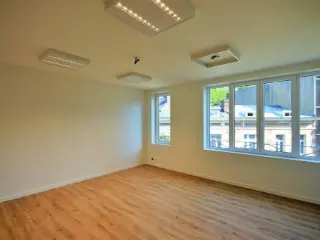 Kantoor te huur Charleroi (VBD26330)