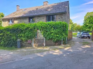 Villa for sale Bevercé (VBD26332)