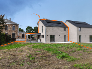 Huis te huur Aywaille (VBD26337)