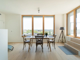 Apartment for sale Sint-Lambrechts-Woluwe (VBD26350)