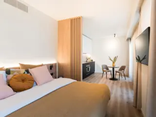 Studio te koop Evere (VBD26351)