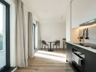 Appartement te koop Evere (VBD26352)