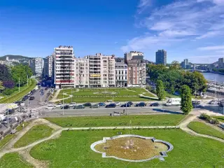 Apartment for sale Liege (VBD26361)