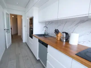 Appartement te koop Sint-Jans-Molenbeek (VBD26368)