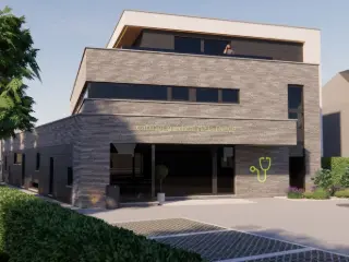 Bureaux à louer Charleroi (VBD26373)