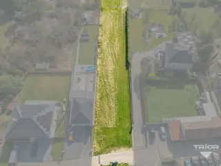 Land for sale Tubize (VBD26377)