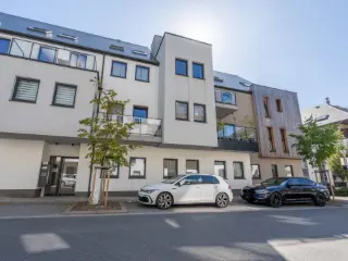 Apartment for rent Nivelles (VBD26378)