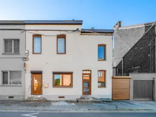 Huis te koop Mont-sur-Marchienne (VBD26390)