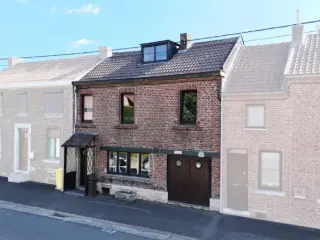 Huis te koop Crisnée (VBD26394)
