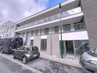 Apartment for rent Neder-Over-Heembeek (VBD26396)